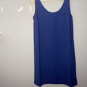 Navy/Dark Blue sundress